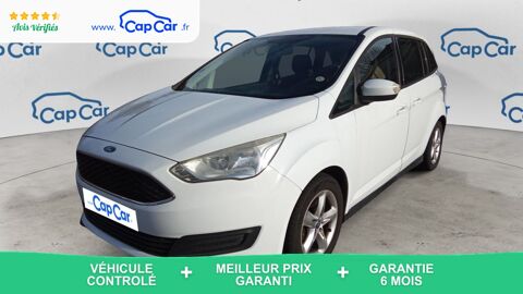 Annonce voiture Ford Grand C-MAX 9990 �