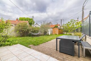  Maison � vendre 3 pi�ces 54 m�
