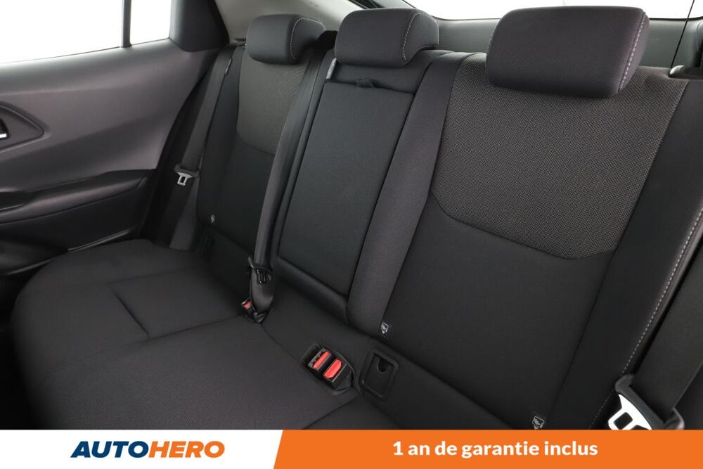 Prius 2.0 Hybride Rechargeable Design 223 ch 2023 occasion 92130 Issy-les-Moulineaux