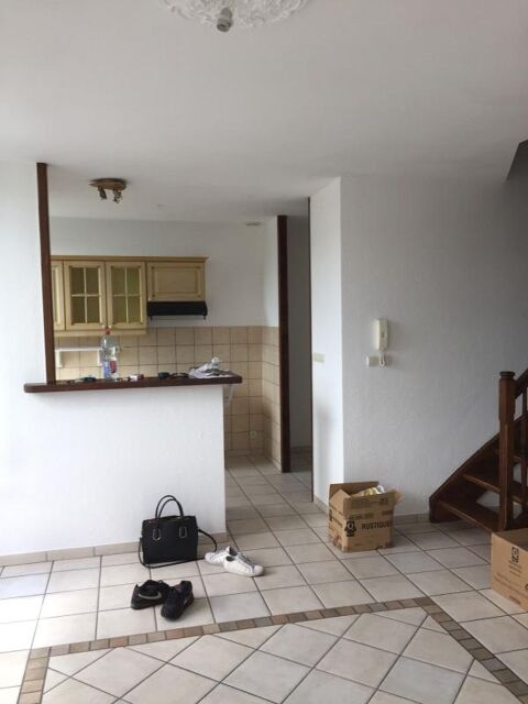  Duplex/triplex � louer 4 pi�ces 80 m�