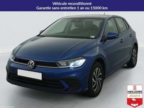 Annonce voiture Volkswagen Polo 18894 €