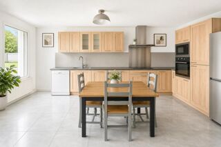  Maison à vendre 6 pièces 178 m²