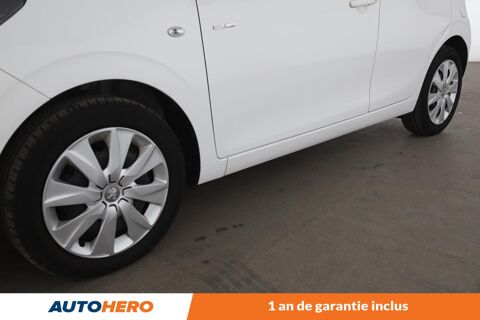 108 1.0 VTi Style 5P 72 ch 2021 occasion 92130 Issy-les-Moulineaux