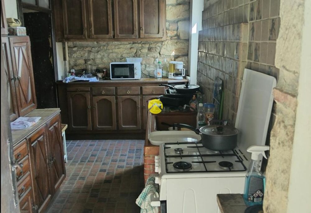 Vente Maison LONGERE BOURBONNAISE Lurcy levis