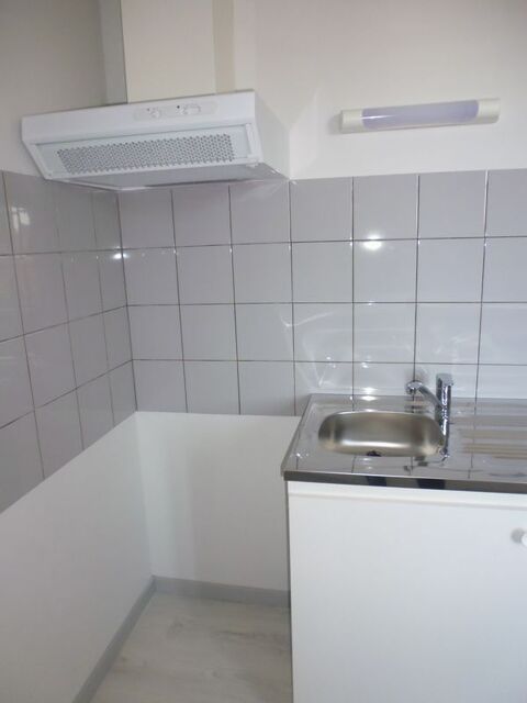  Appartement � louer 2 pi�ces 34 m�