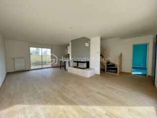  Maison à vendre 6 pièces 148 m²