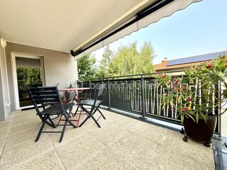  Appartement � vendre 4 pi�ces 92 m�