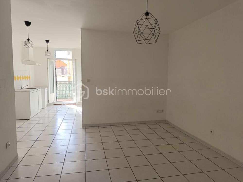 Vente Appartement T2 39 m² avec balcon – Idéal premier achat ou investissement La seyne sur mer