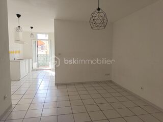 Vente Appartement T2 39 m² avec balcon – Idéal premier achat ou investissement La seyne sur mer
