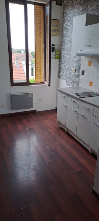  Appartement à louer 1 pièce 22 m²