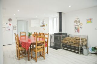  Maison � vendre 5 pi�ces 137 m�