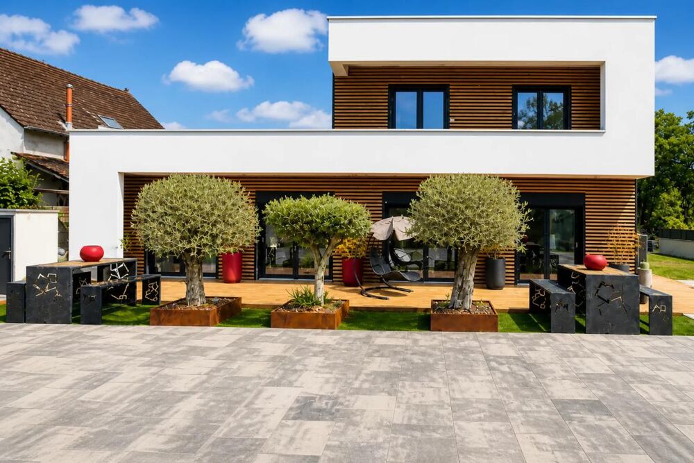 à vendre  Maison Kembs (68680)
