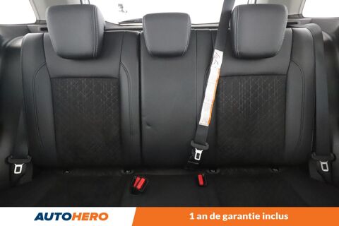 Vitara 1.4 BoosterJet Hybrid Style Auto 129 ch 2022 occasion 92130 Issy-les-Moulineaux