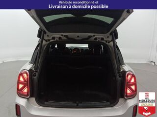 Countryman 136 BVA7 Cooper Edition Northwood +Vitr 2020 occasion 10150 Lavau