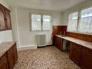  Maison à vendre 5 pièces 75 m²