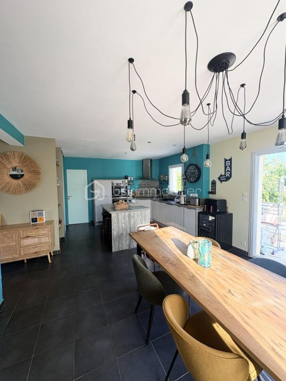 Maison 4 pièces 101 m2