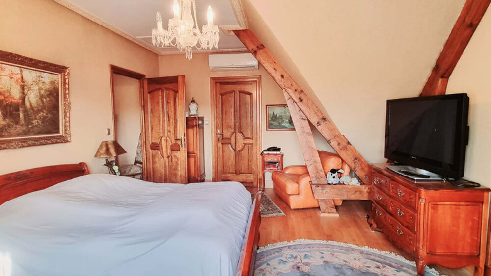 � vendre  Maison Brive-la-Gaillarde (19100)