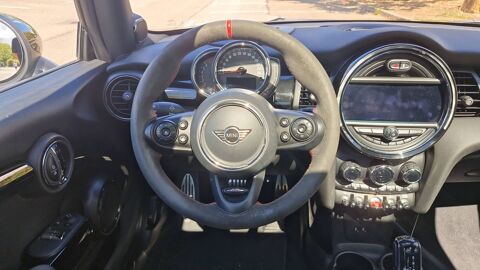 Cooper Mini 1.5 136 BVA7 John Works - Automatique 2019 occasion 57070 Metz
