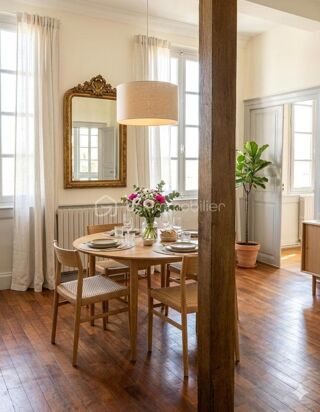  Appartement à vendre 2 pièces 43 m²