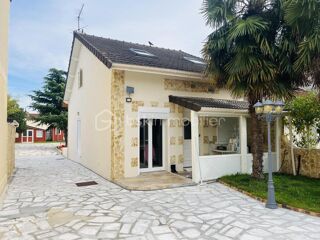  Maison à vendre 5 pièces 82 m²