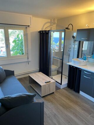 Appartement à vendre 1 pièce 11 m²