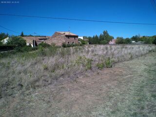  Terrain � vendre 1410 m�