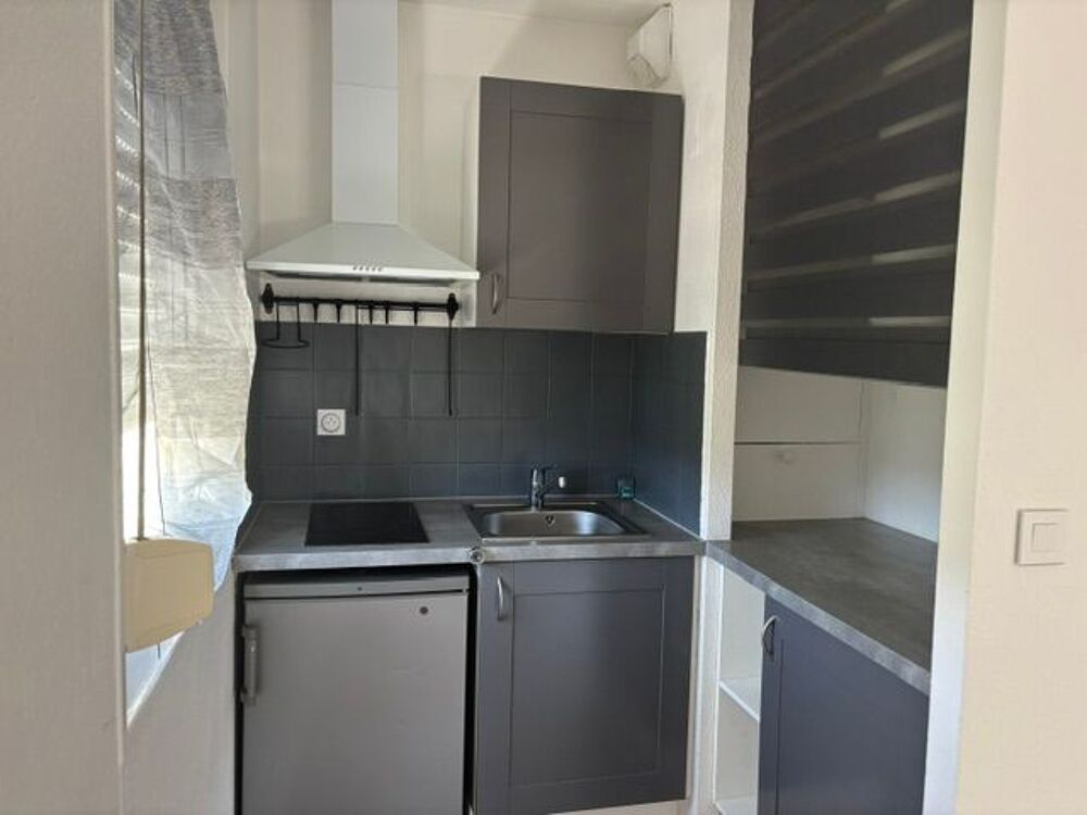 Location Appartement Studio de 27m2 à louer sur Metz Metz
