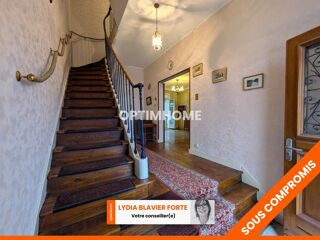  Maison � vendre 5 pi�ces 100 m�