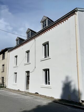 Immeuble  vendre 220 m Aubusson
