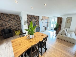  Maison à vendre 4 pièces 150 m²