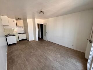  Appartement à vendre 1 pièce 27 m²