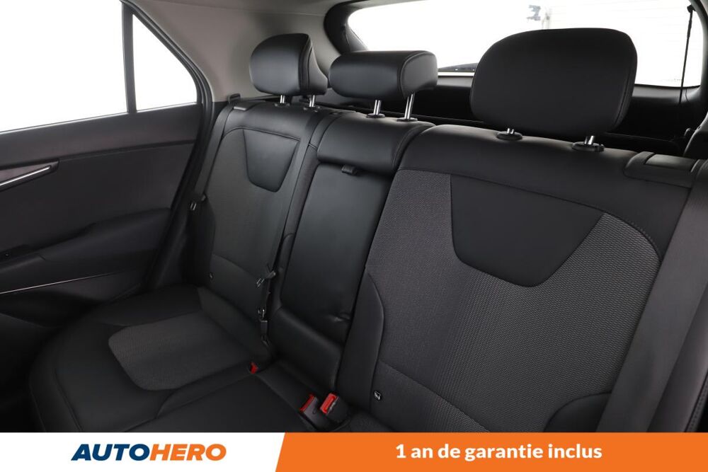 Niro 1.6 GDi PHEV Active DCT6 183 ch 2022 occasion 92130 Issy-les-Moulineaux