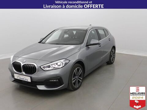 Annonce voiture BMW Série 1 22900 €