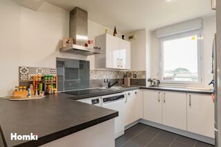  Appartement � vendre 3 pi�ces 60 m�