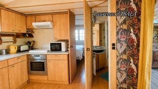 Vente Maison Bungalow PRL Curbans 38m² Curbans
