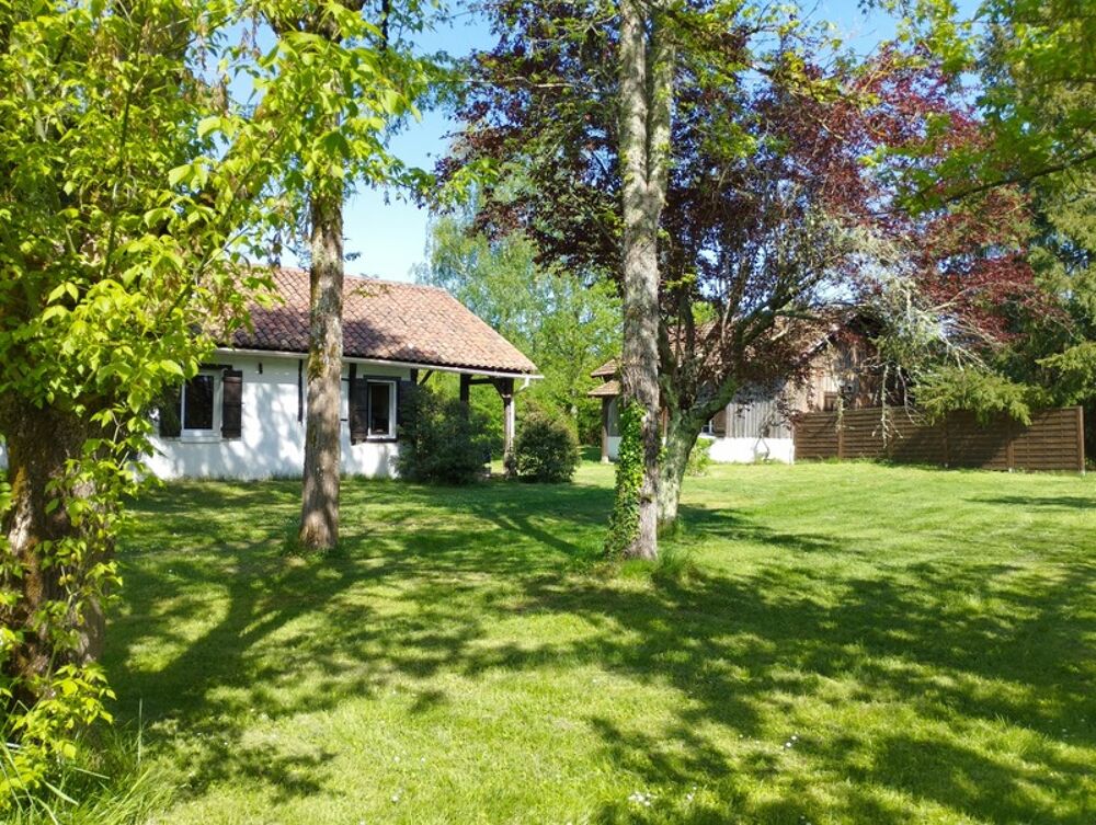 Maison 7 pièces 192 m² à Villeneuve de Marsan