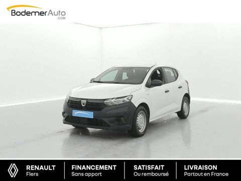 Dacia sandero SCe 65 Access