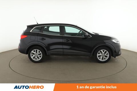 Kadjar 1.5 dCi Energy Life 110 ch 2017 occasion 92130 Issy-les-Moulineaux
