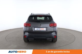 C5 aircross 1.5 Blue-HDi Feel EAT8 131 ch 2019 occasion 92130 Issy-les-Moulineaux