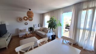  Appartement � vendre 4 pi�ces 97 m�