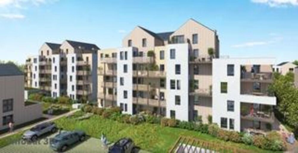Vente Appartement appartement à vendre 2 pièces TOURS (37) Tours