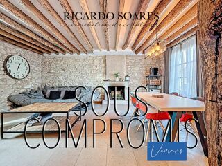 Maison � vendre 5 pi�ces 108 m�