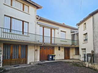  Maison � vendre 7 pi�ces 180 m�