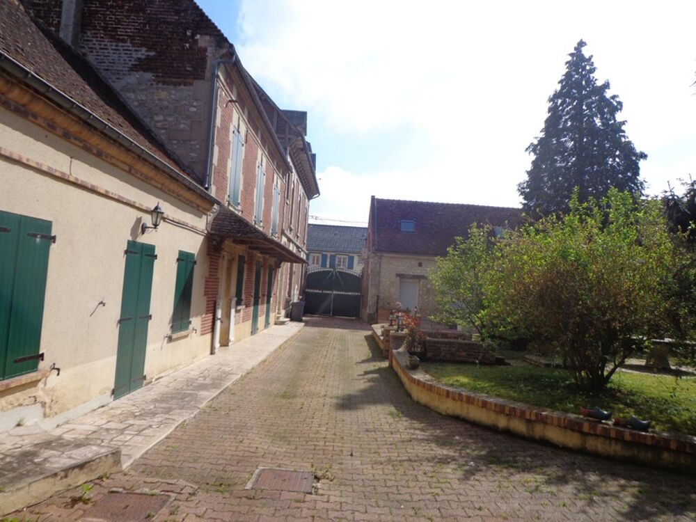 � vendre  Maison �pineuse (60190)