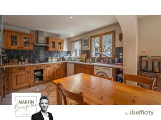  Maison � vendre 3 pi�ces 74 m�