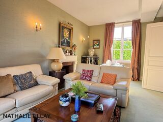  Maison � vendre 6 pi�ces 204 m�