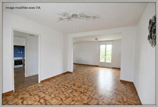  Maison à vendre 4 pièces 85 m²