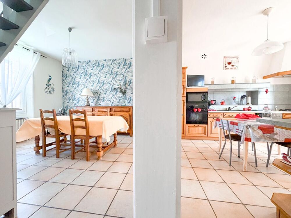 Vente Maison Maison à vendre - NANTES ZOLA Nantes