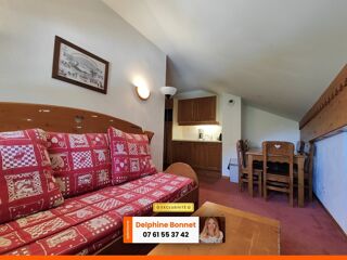  Appartement � vendre 3 pi�ces 32 m�