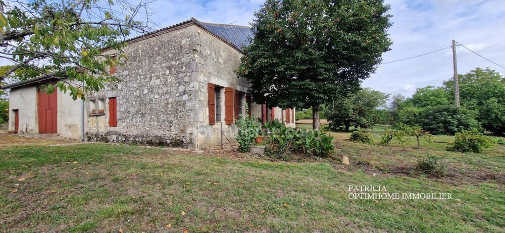 Vente Maison Maison à vendre 5 pièces LA SAUVETAT DU DROPT (47) La sauvetat du dropt